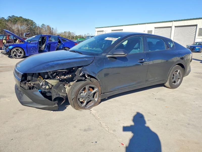 Aukcja sprzedaży 2025 Kia K4, vin: 3KPFT4DEXSE168107, numer aukcji: 73174635