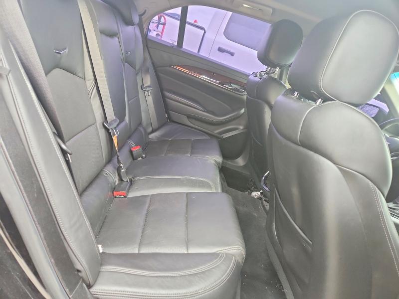 Продажа на аукционе авто 2015 Cadillac Cts, vin: 1G6AW5SX8F0131571, номер лота: 72947445