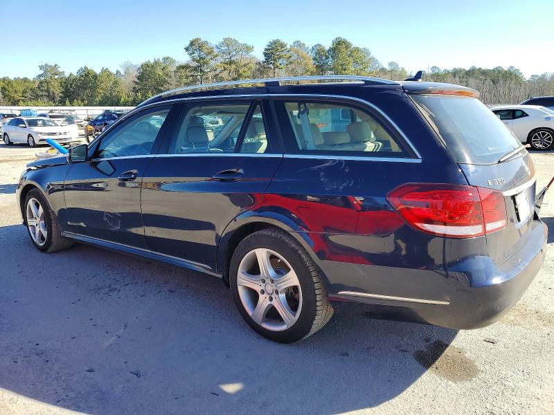 Aukcja sprzedaży 2015 Mercedes-benz E, vin: WDDHH8JB1FB092524, numer aukcji: 73921485