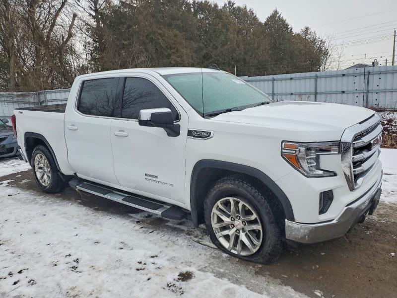 Продажа на аукционе авто 2019 Gmc Sierra, vin: 1GTU9BEDXKZ263903, номер лота: 97289015