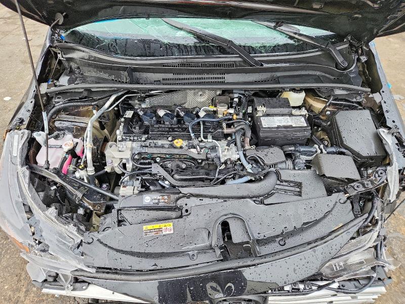 73818535 :رقم المزاد ، 5YFB4MDE6TP361477 vin ، 2026 Toyota Corolla مزاد بيع