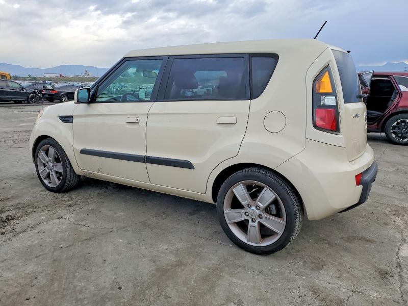 Продаж на аукціоні авто 2010 Kia Soul +, vin: KNDJT2A27A7038423, номер лоту: 73743325