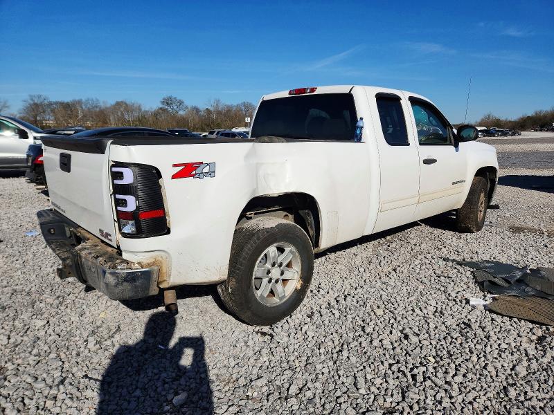 Продажа на аукционе авто 2009 Gmc Sierra, vin: 1GTEK29J69Z267580, номер лота: 73829445