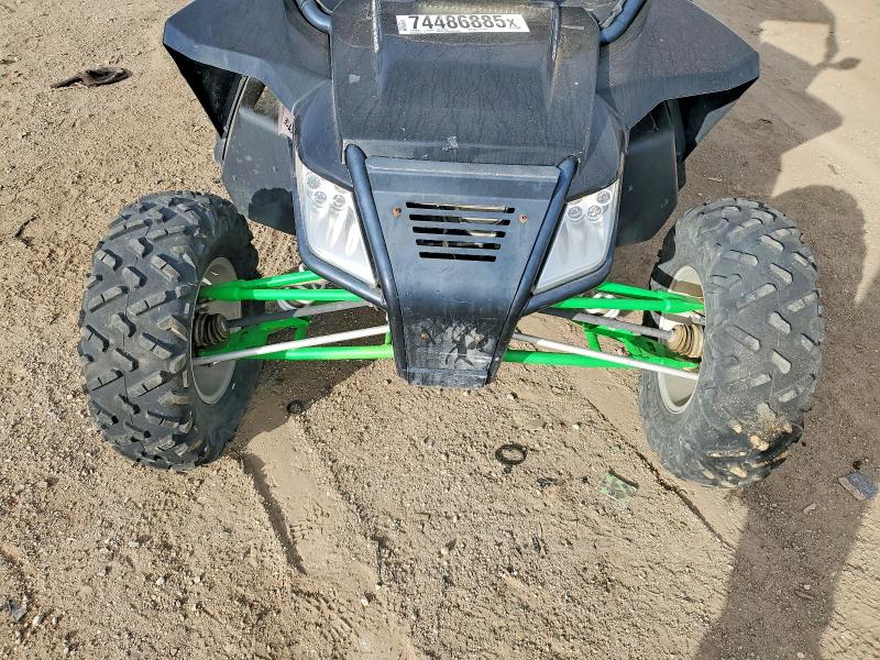 Aukcja sprzedaży 2012 Arctic Cat Wildcat, vin: 4UF12MPVXCT304018, numer aukcji: 74486885
