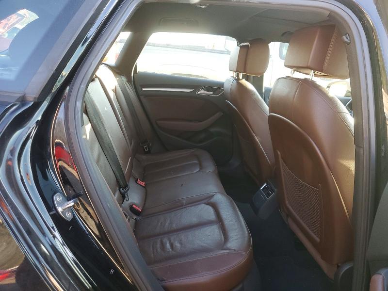 Продаж на аукціоні авто 2016 Audi A3, vin: WAUUPBFF2GA150665, номер лоту: 72565675