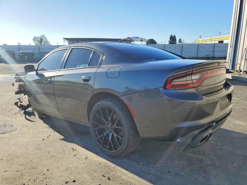 Продаж на аукціоні авто 2022 Dodge Charger, vin: 2C3CDXBG1NH179225, номер лоту: 72207835