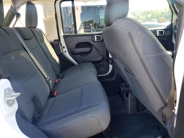 2024 Jeep Wrangler S მანქანა იყიდება აუქციონზე, vin: 1C4PJXKN5RW237039, აუქციონის ნომერი: 75056585