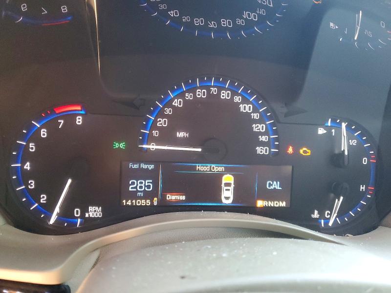 Aukcja sprzedaży 2015 Cadillac Ats Luxury, vin: 1G6AB5RA5F0102767, numer aukcji: 72958065