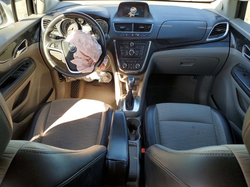 Продажа на аукционе авто 2015 Buick Encore, vin: KL4CJBSB4FB258906, номер лота: 73407415