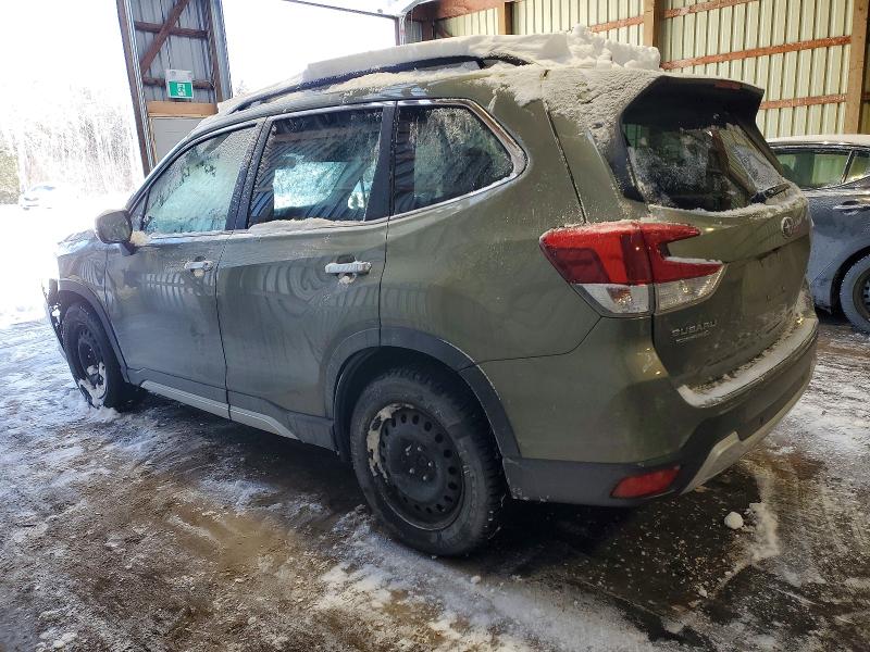 Продажа на аукционе авто 2020 Subaru Forester, vin: JF2SKEXC9LH528756, номер лота: 72785695