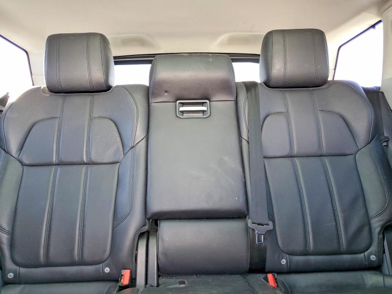 Продажа на аукционе авто 2017 Land Rover Range Rove, vin: SALWR2FV6HA176189, номер лота: 73655705