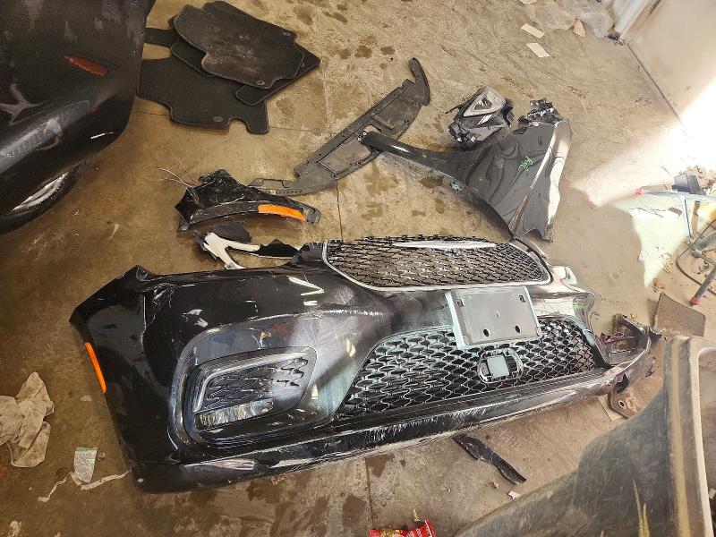 2022 Chrysler Pacifica მანქანა იყიდება აუქციონზე, vin: 2C4RC3BG8NR156973, აუქციონის ნომერი: 98213235