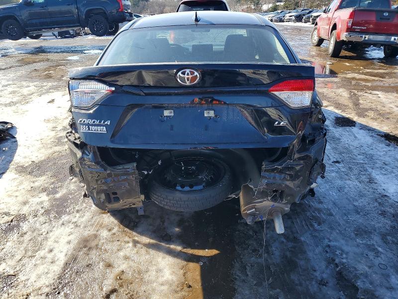 Aukcja sprzedaży 2026 Toyota Corolla, vin: 5YFB4MDE0TP364939, numer aukcji: 73721135