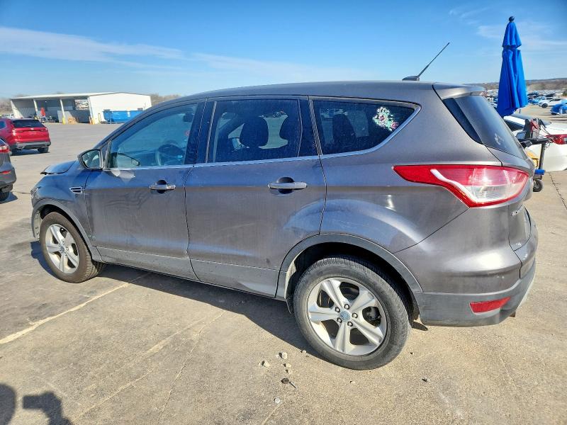 73827625 :رقم المزاد ، 1FMCU0GX6DUA60590 vin ، 2013 Ford Escape مزاد بيع