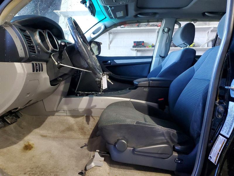 Продажа на аукционе авто 2005 Toyota 4runner, vin: JTEBU14R550071628, номер лота: 74054175