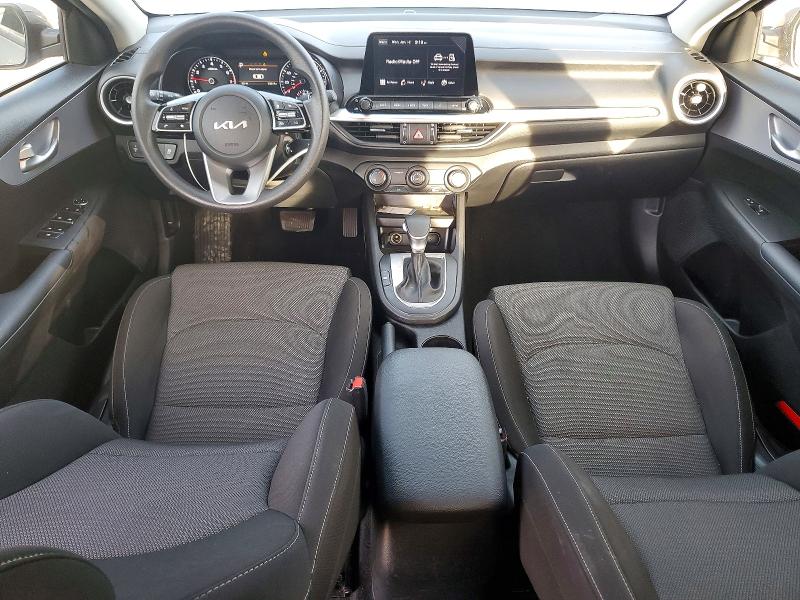 2024 Kia Forte მანქანა იყიდება აუქციონზე, vin: 3KPF24ADXRE790229, აუქციონის ნომერი: 99321975