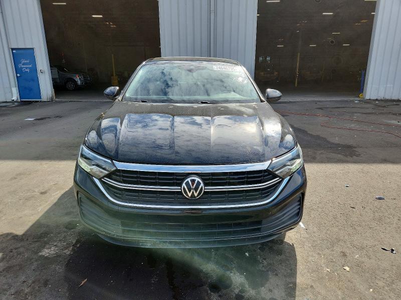 Продаж на аукціоні авто 2024 Volkswagen Jetta, vin: 3VW7M7BU3RM005034, номер лоту: 74646795