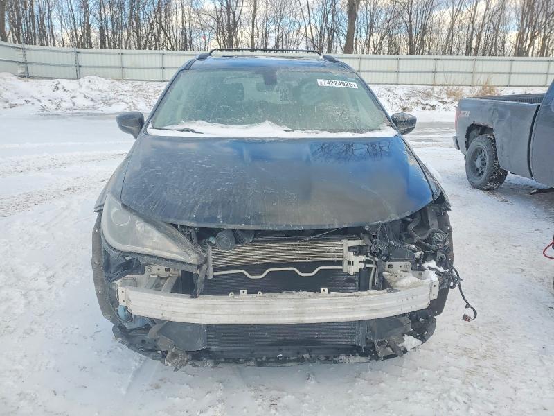 74224925 :رقم المزاد ، 2C4RC1BG2LR209412 vin ، 2020 Chrysler Pacifica مزاد بيع
