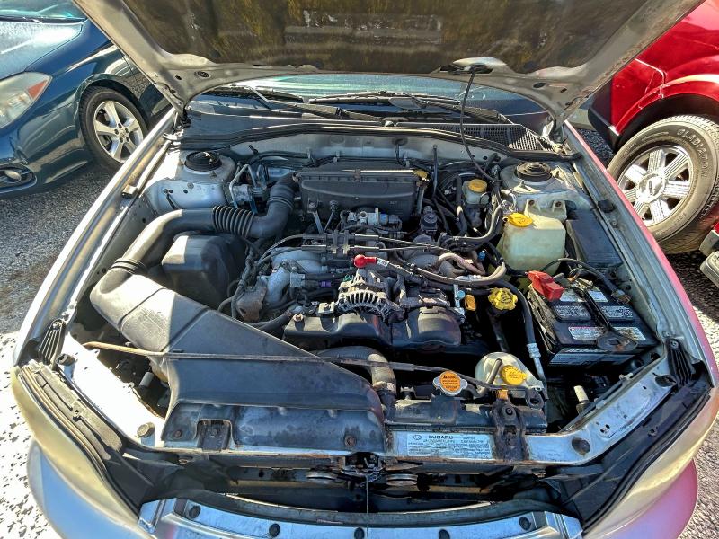 Продаж на аукціоні авто 2003 Subaru Baja Sport, vin: 4S4BT62C836114769, номер лоту: 73552255