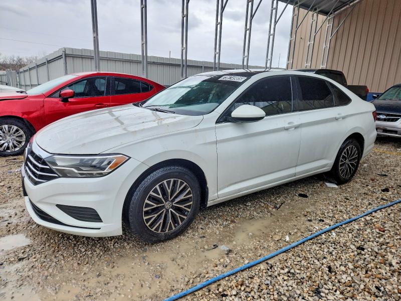 Aukcja sprzedaży 2019 Volkswagen Jetta, vin: 3VWC57BU0KM193349, numer aukcji: 73674985