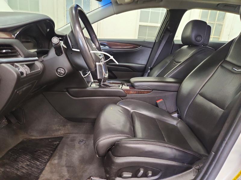 Aukcja sprzedaży 2014 Cadillac Xts, vin: 2G61N5S3XE9189346, numer aukcji: 97486915