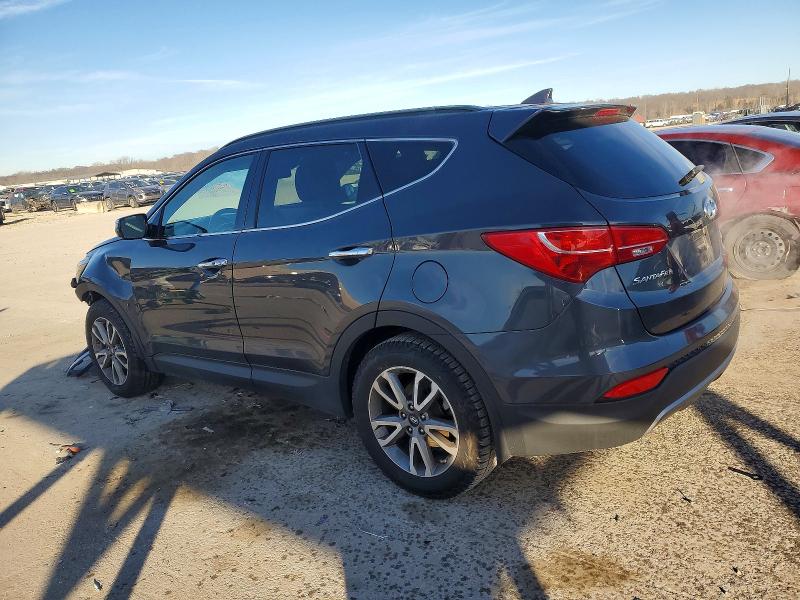 Aukcja sprzedaży 2016 Hyundai Santa Fe Sport, vin: 5XYZUDLA7GG354139, numer aukcji: 73289465