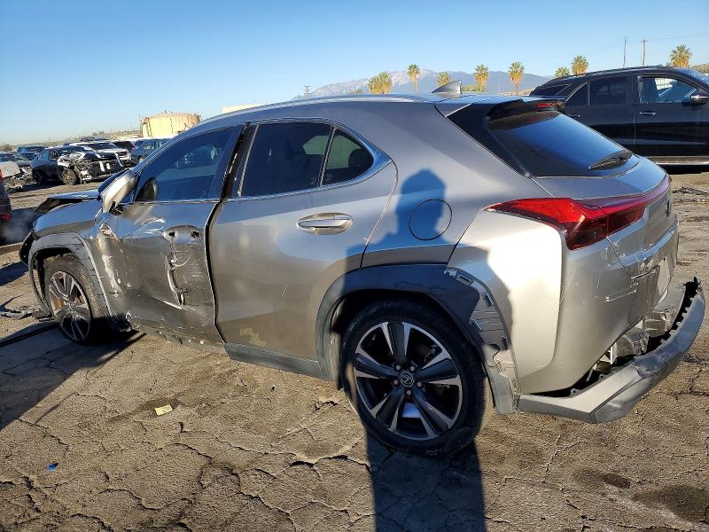 2019 Lexus Ux მანქანა იყიდება აუქციონზე, vin: JTHY3JBH2K2016774, აუქციონის ნომერი: 96589165