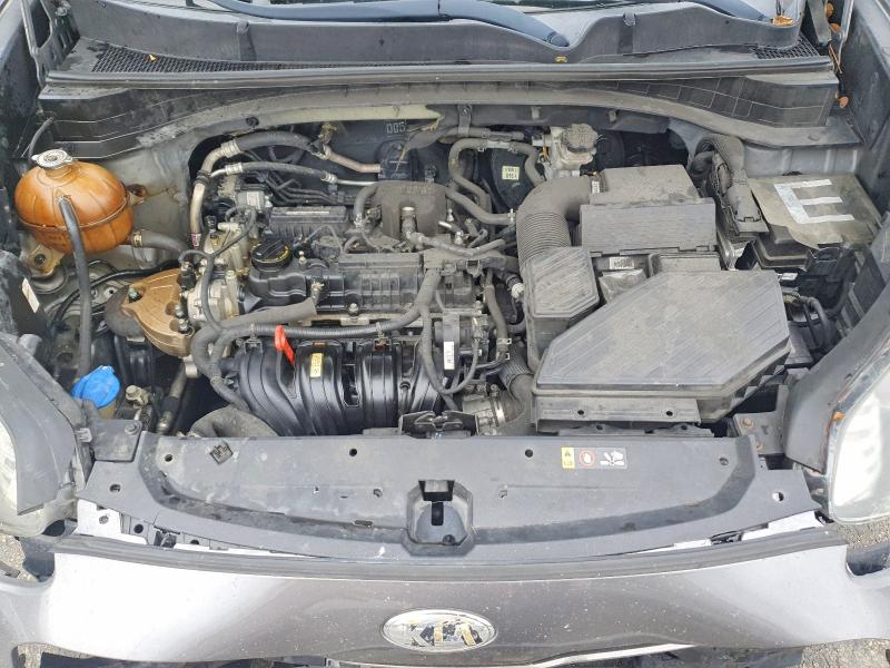 Aukcja sprzedaży 2017 Kia Sportage, vin: KNDPM3AC3H7169283, numer aukcji: 73119125