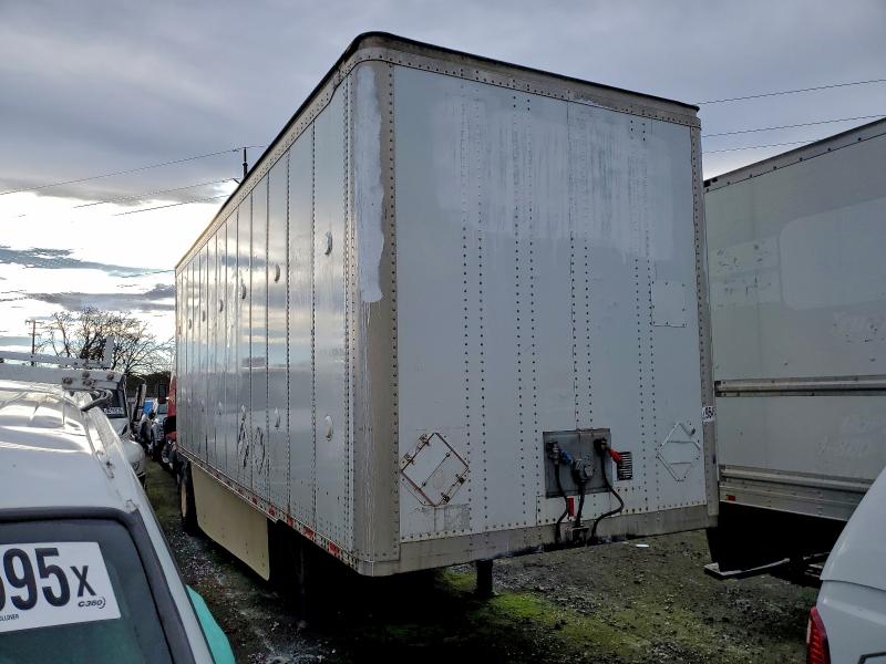 95463905 :رقم المزاد ، 1JJV281W57L979144 vin ، 2007 Wabash Trailer مزاد بيع