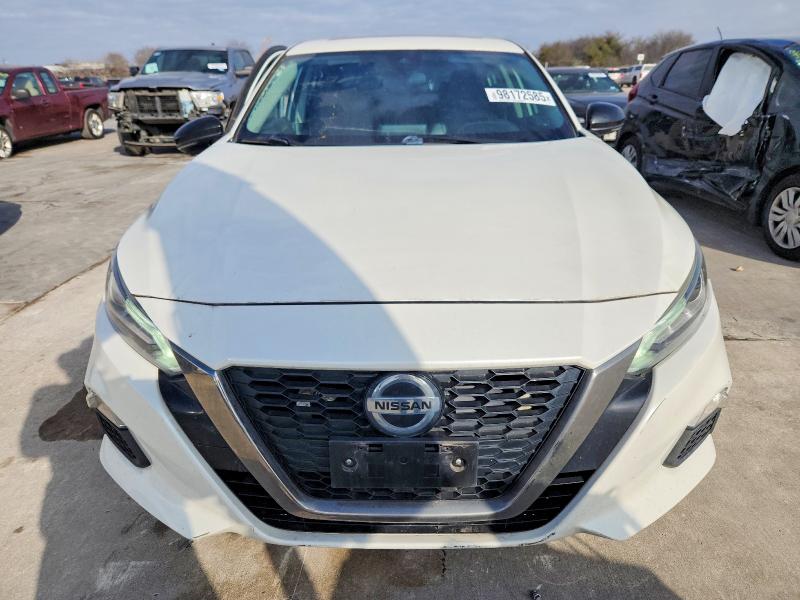 Aukcja sprzedaży 2020 Nissan Altima, vin: 1N4BL4CV7LC266008, numer aukcji: 98172585
