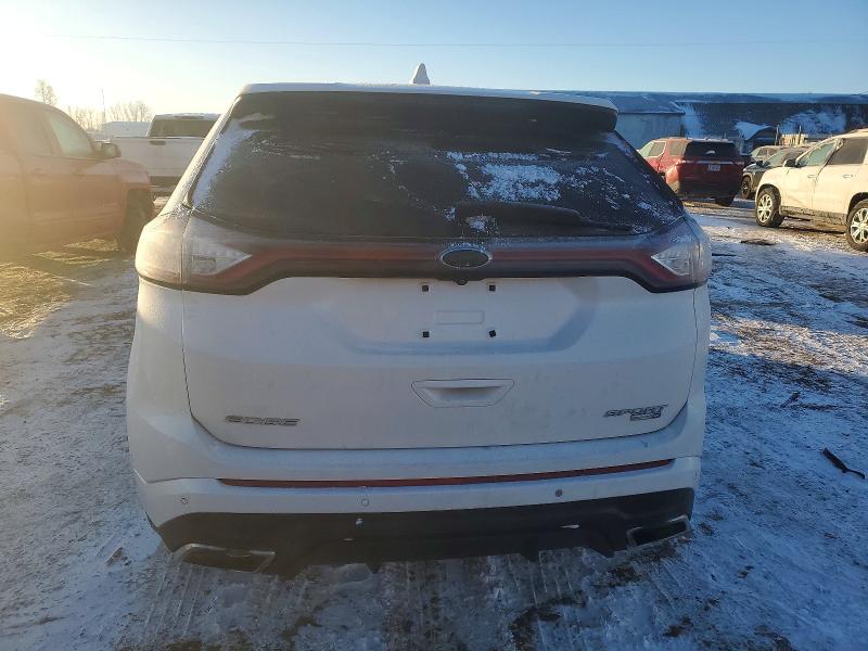 Продаж на аукціоні авто 2016 Ford Edge, vin: 2FMPK4APXGBB19979, номер лоту: 73827905