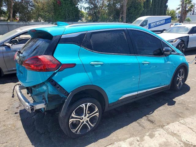 Aukcja sprzedaży 2021 Chevrolet Bolt Ev, vin: 1G1FZ6S05M4100411, numer aukcji: 99467605