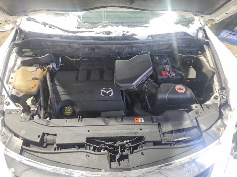 73923985 :رقم المزاد ، JM3TB3MV4A0201374 vin ، 2010 Mazda Cx-9 مزاد بيع