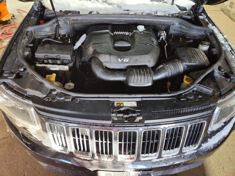 Продаж на аукціоні авто 2015 Jeep Grand Cherokee, vin: 1C4RJFAG1FC954489, номер лоту: 98383505