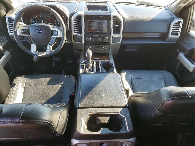 Продажа на аукционе авто 2015 Ford F150, vin: 1FTEW1CG3FKE15877, номер лота: 73929495