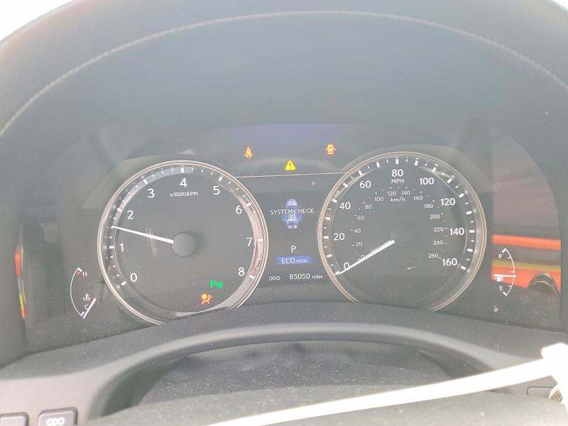 Aukcja sprzedaży 2015 Lexus Gs, vin: JTHBE1BL1FA001120, numer aukcji: 75821585
