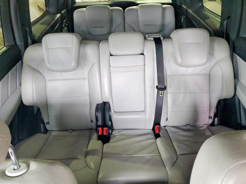 Auction sale of the 2015 Mercedes-benz Gl 450 4ma, vin: 4JGDF6EE9FA528383, lot number: 99996245