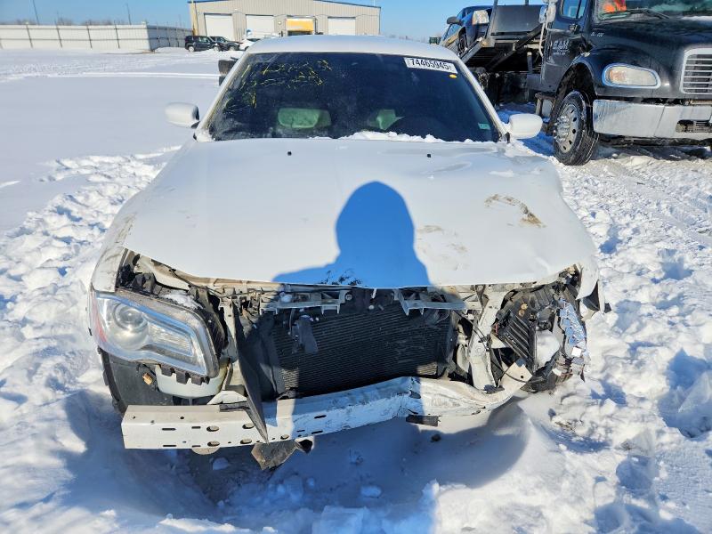 Продажа на аукционе авто 2013 Chrysler 300, vin: 2C3CCAAG5DH699069, номер лота: 74465945