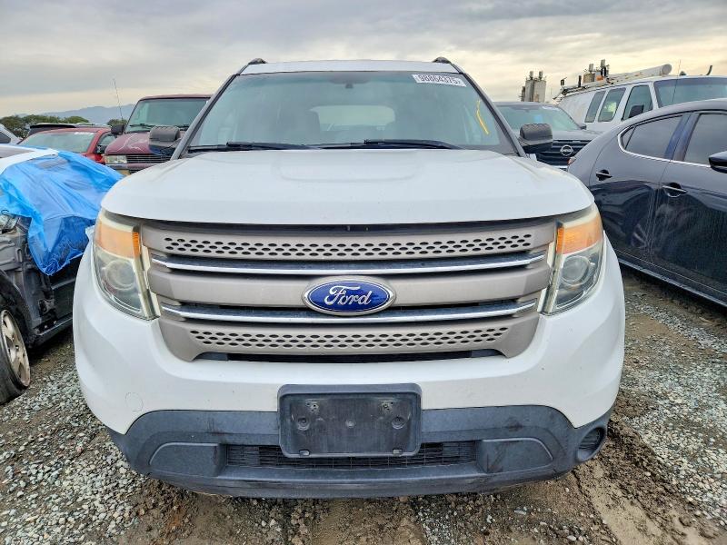 Aukcja sprzedaży 2015 Ford Explorer, vin: 1FM5K7B81FGB83285, numer aukcji: 98864375