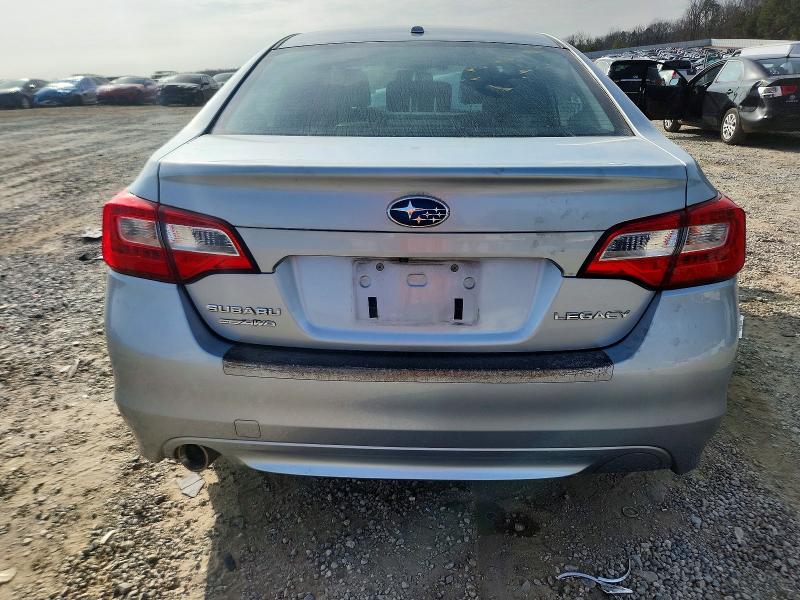 72182715 :رقم المزاد ، 4S3BNBN60F3045191 vin ، 2015 Subaru Legacy مزاد بيع