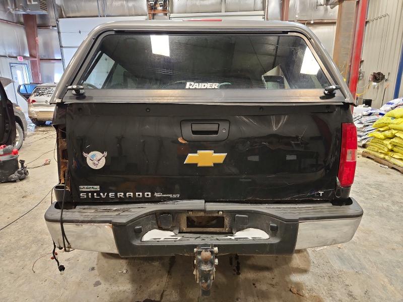 Aukcja sprzedaży 2010 Chevrolet Silverado, vin: 3GCRKSE33AG298539, numer aukcji: 99504925