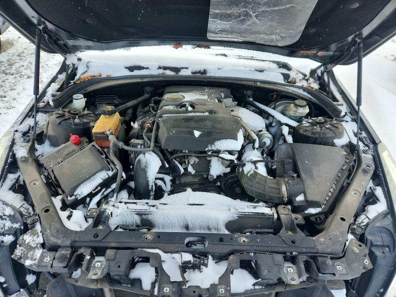 Aukcja sprzedaży 2016 Cadillac Ats, vin: 1G6AG5RX8G0118002, numer aukcji: 96359415