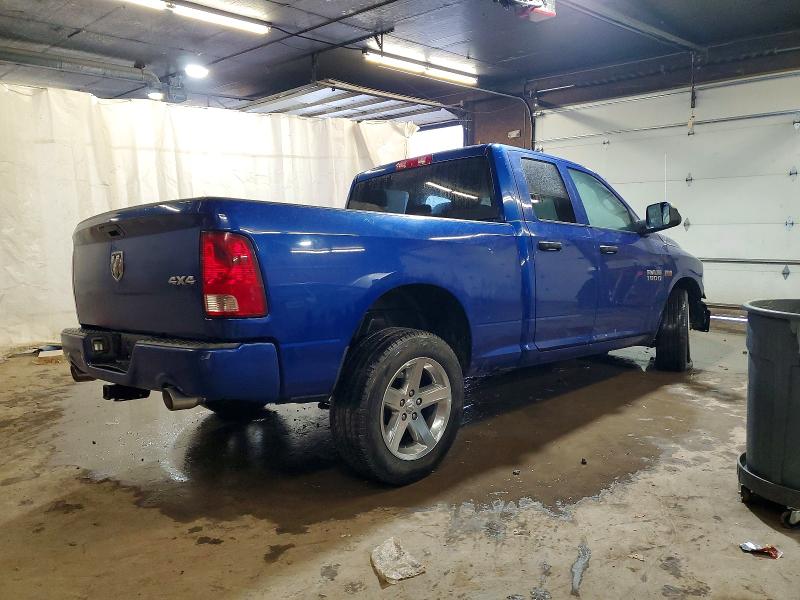 2014 Ram 1500 St მანქანა იყიდება აუქციონზე, vin: 1C6RR7FT5ES432982, აუქციონის ნომერი: 98489355