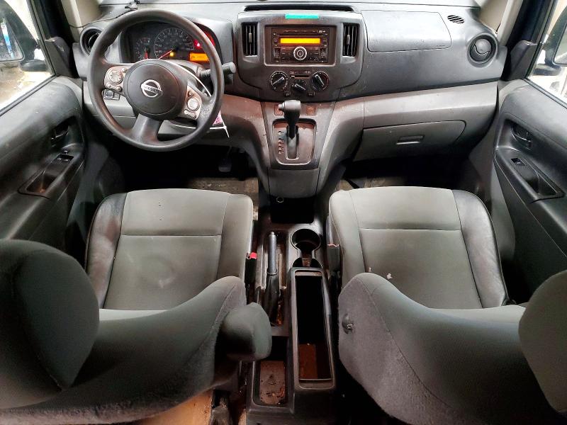 Aukcja sprzedaży 2015 Nissan Nv200, vin: 3N6CM0KN4FK715291, numer aukcji: 73729225