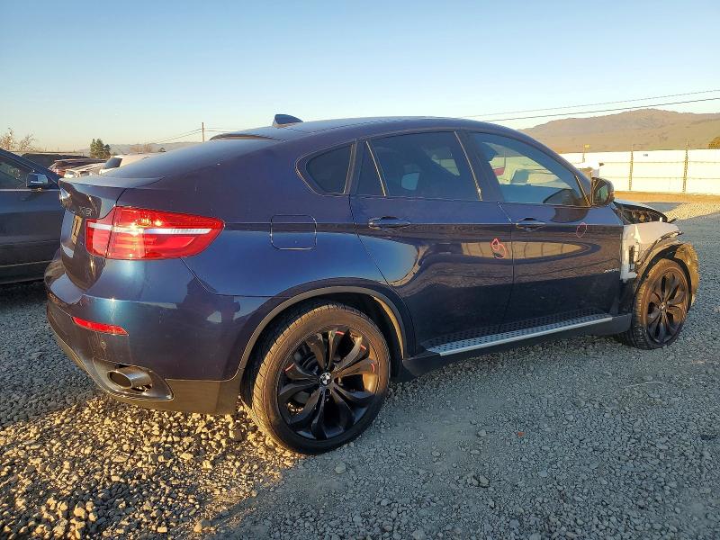 Продажа на аукционе авто 2013 Bmw X6 Xdrive3, vin: 5UXFG2C54DL786493, номер лота: 73335935