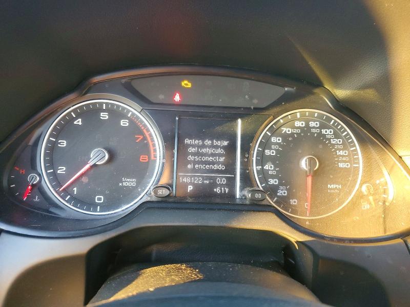 Aukcja sprzedaży 2016 Audi Q5, vin: WA1C2AFP0GA046864, numer aukcji: 72558095