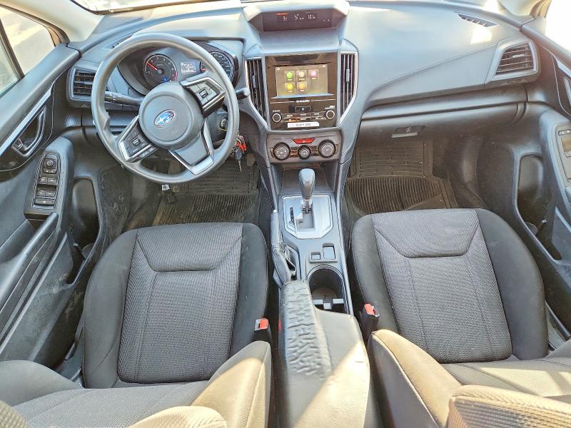 Aukcja sprzedaży 2019 Subaru Impreza, vin: 4S3GKAA69K3620056, numer aukcji: 73986385