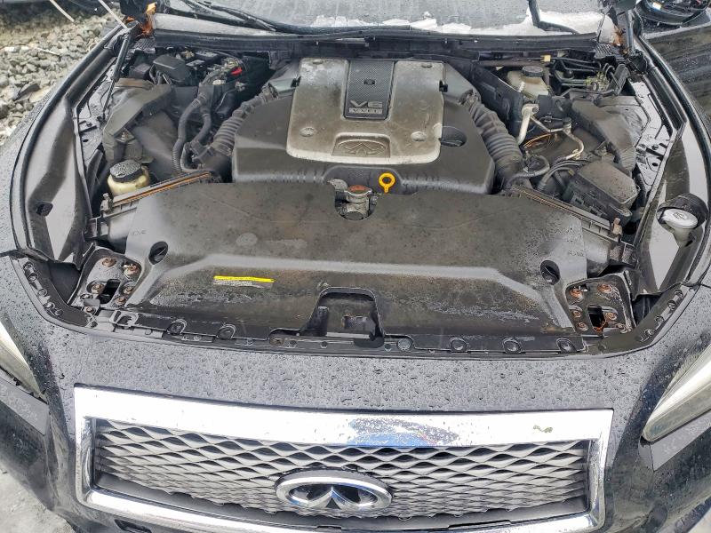 Aukcja sprzedaży 2015 Infiniti Q50, vin: JN1BV7AR3FM406326, numer aukcji: 98748275