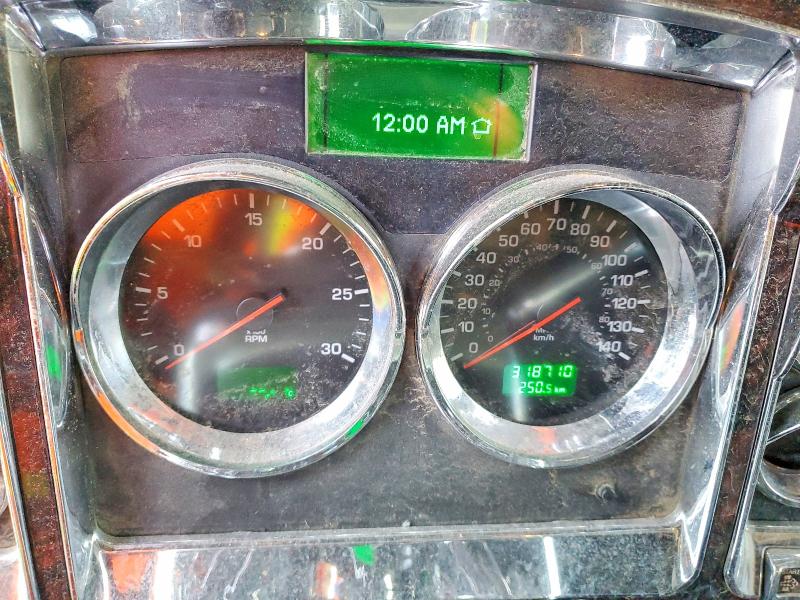 2023 Kenworth Kenworth მანქანა იყიდება აუქციონზე, vin: 1XKWD40X2PR999654, აუქციონის ნომერი: 72238465