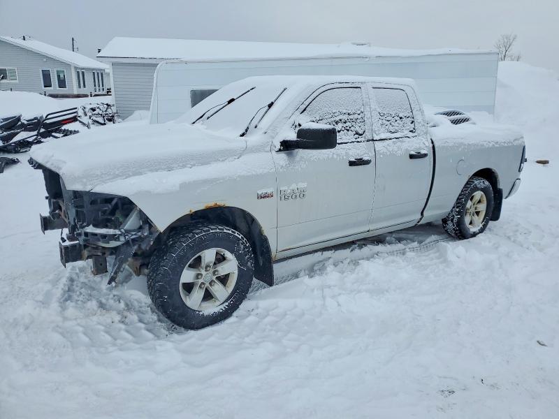 Продажа на аукционе авто 2014 Ram 1500, vin: 1C6RR7FTXES141992, номер лота: 73291235